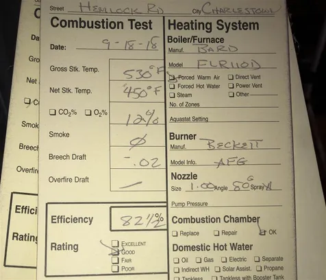 821 N Hemlock Road Charlestown NH 03603