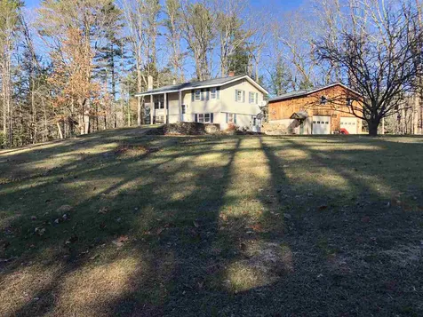 821 N Hemlock Road Charlestown NH 03603