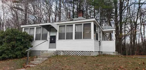 1167 Concord Street Antrim NH 03440