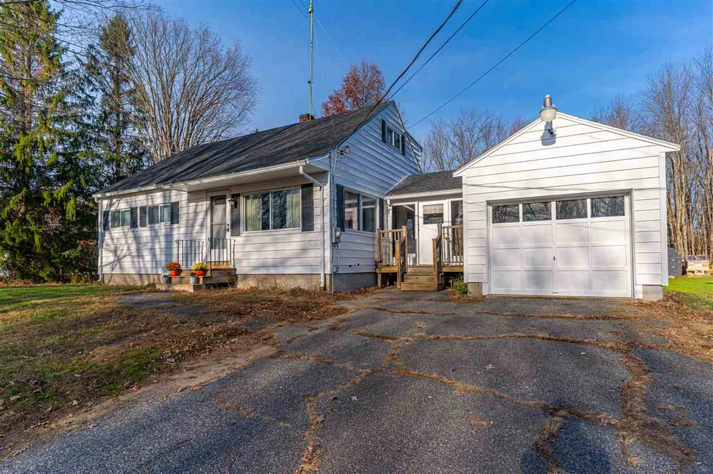 19 Terrace Drive Berwick ME 03901
