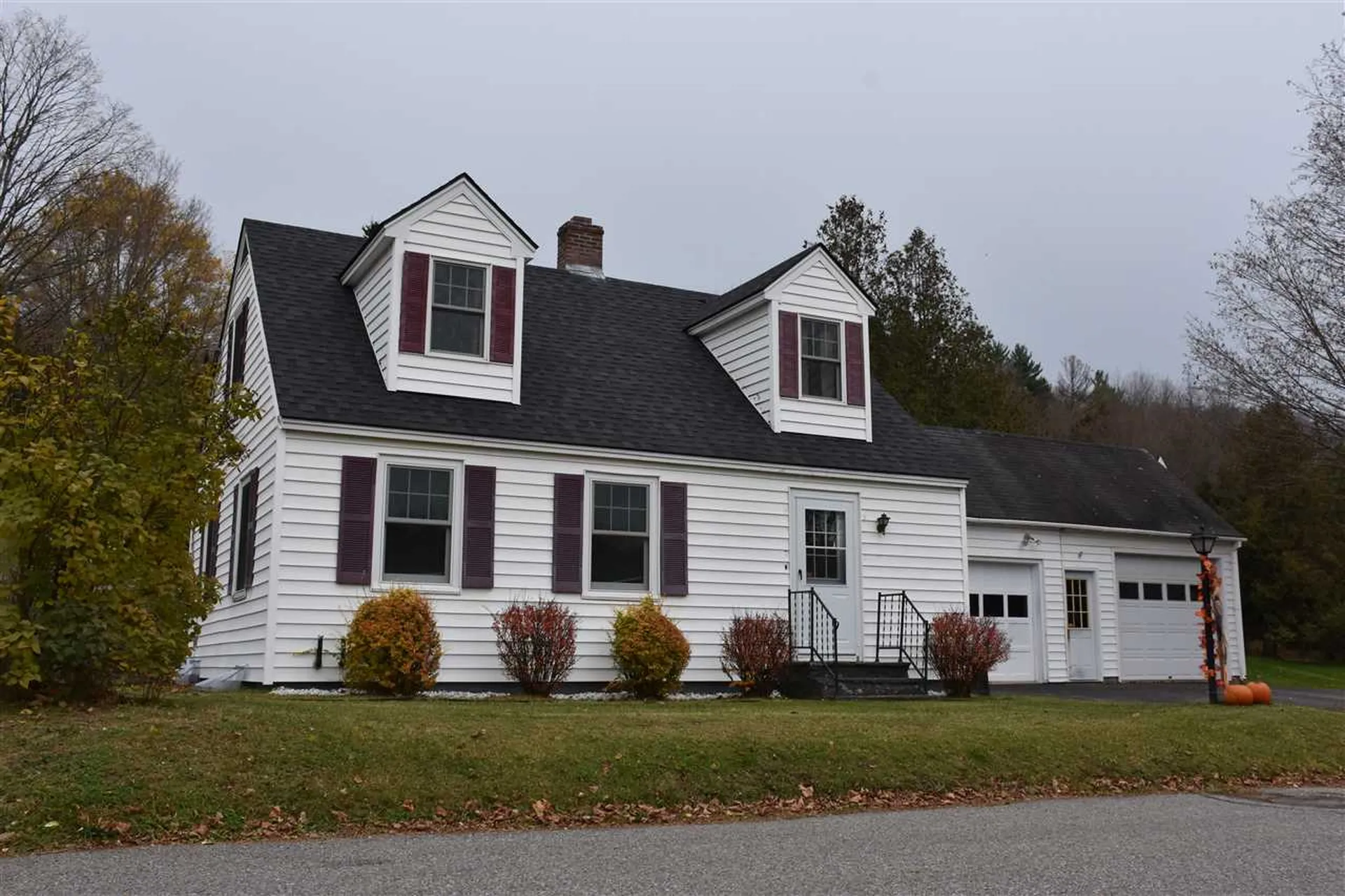 17 Colonial Drive Barre Town VT 05641