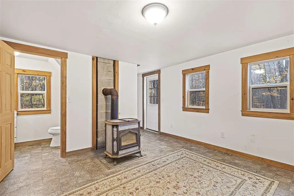 397 & 398 Berry Road New Durham NH 03855