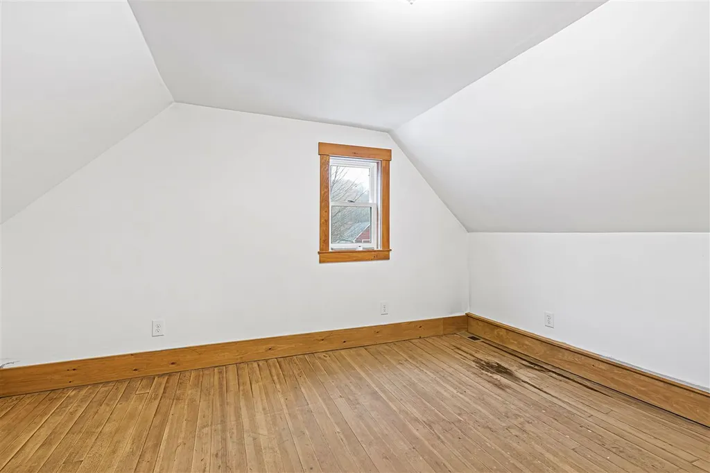 397 & 398 Berry Road New Durham NH 03855