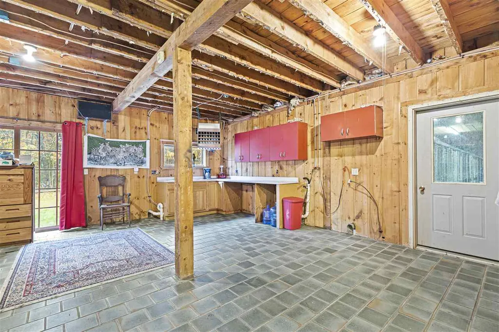 397 & 398 Berry Road New Durham NH 03855
