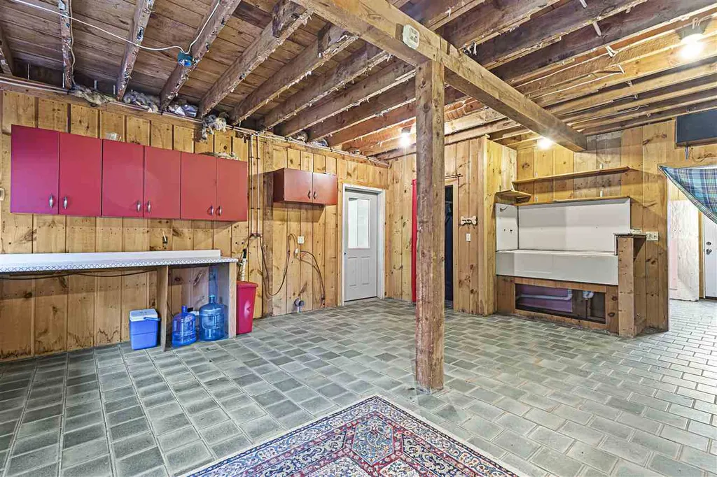 397 & 398 Berry Road New Durham NH 03855