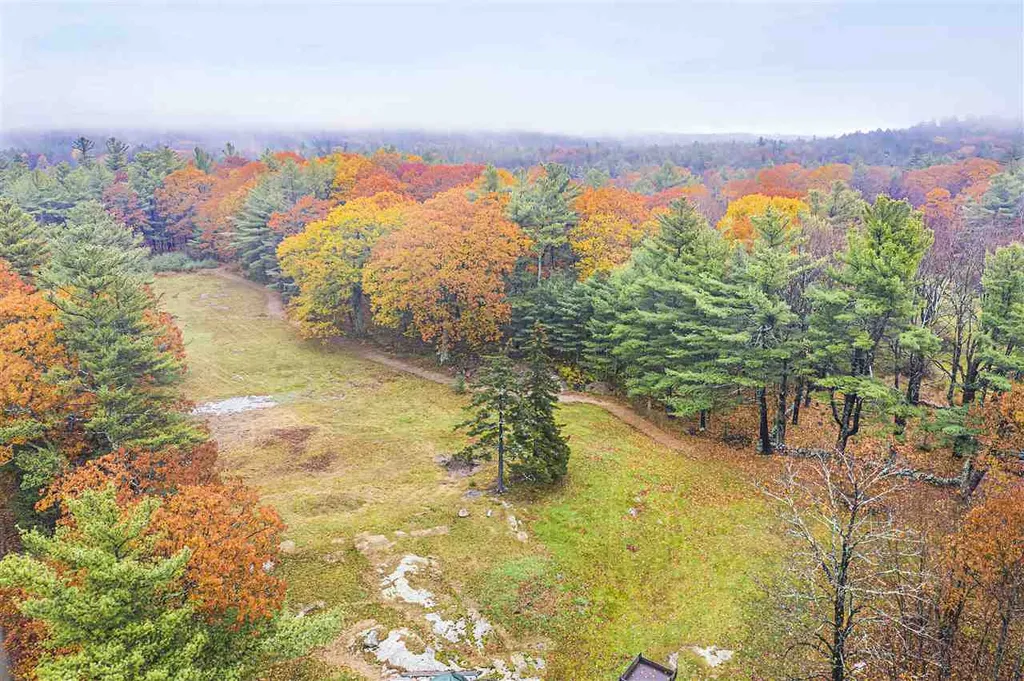 397 & 398 Berry Road New Durham NH 03855