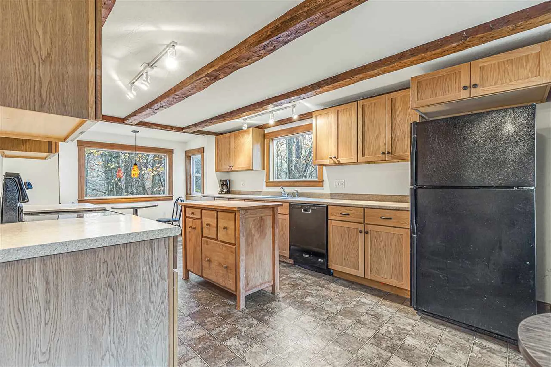 397 & 398 Berry Road New Durham NH 03855