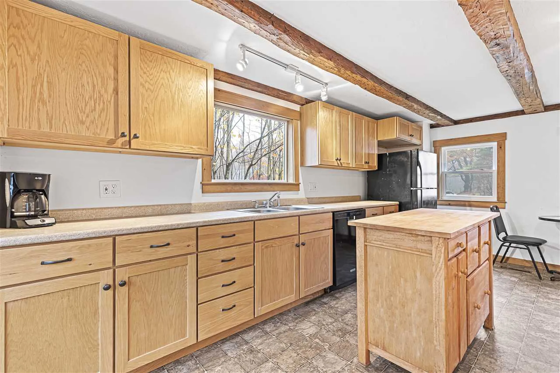 397 & 398 Berry Road New Durham NH 03855