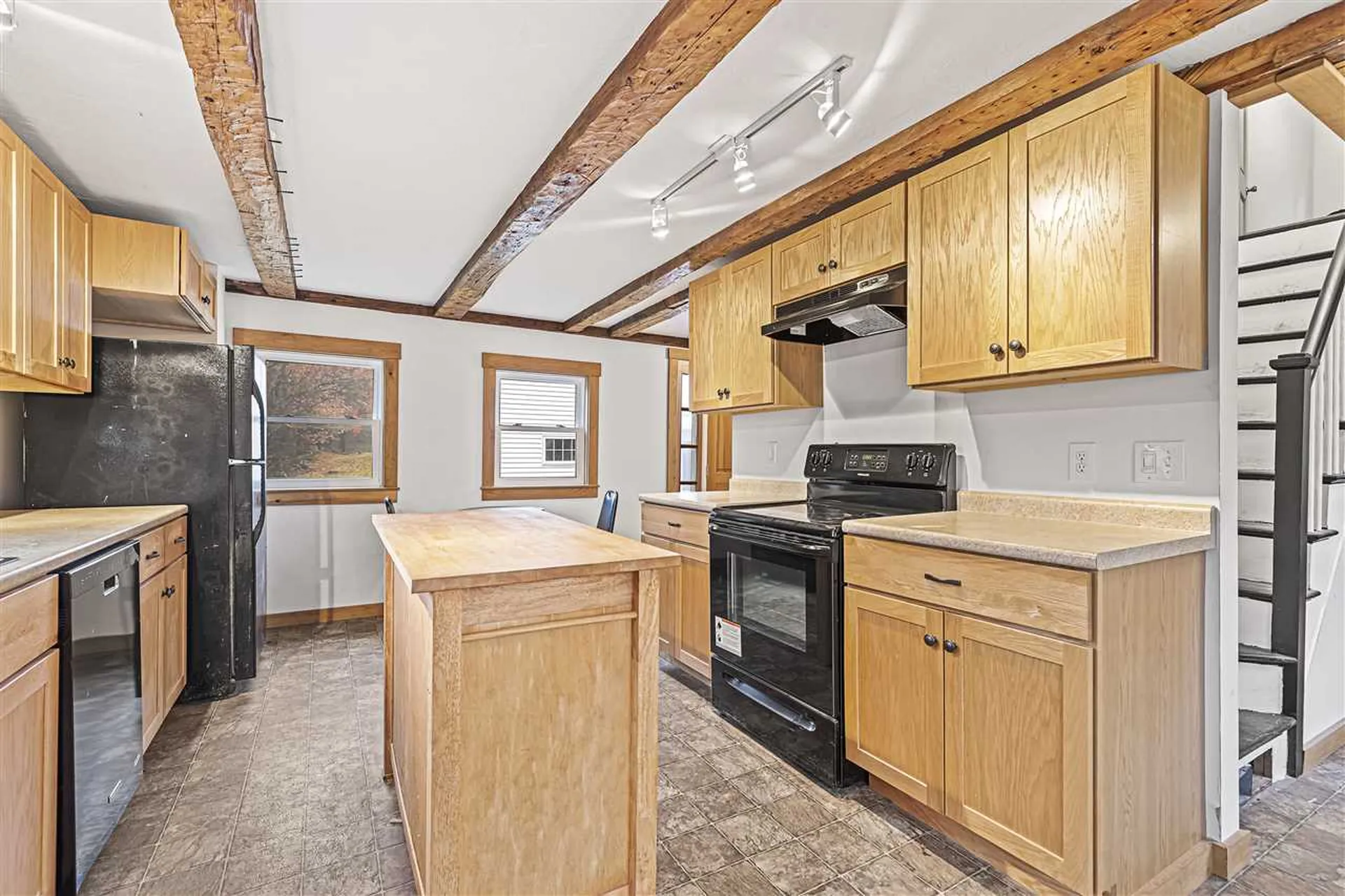 397 & 398 Berry Road New Durham NH 03855