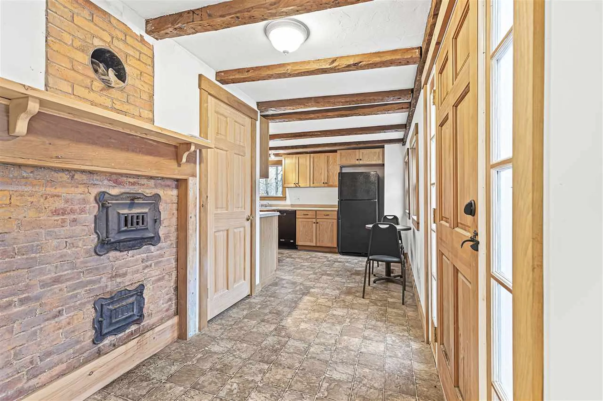 397 & 398 Berry Road New Durham NH 03855