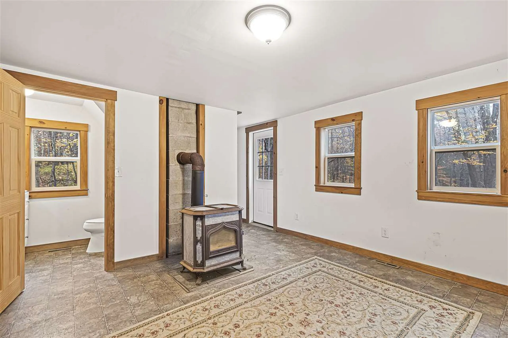 397 & 398 Berry Road New Durham NH 03855