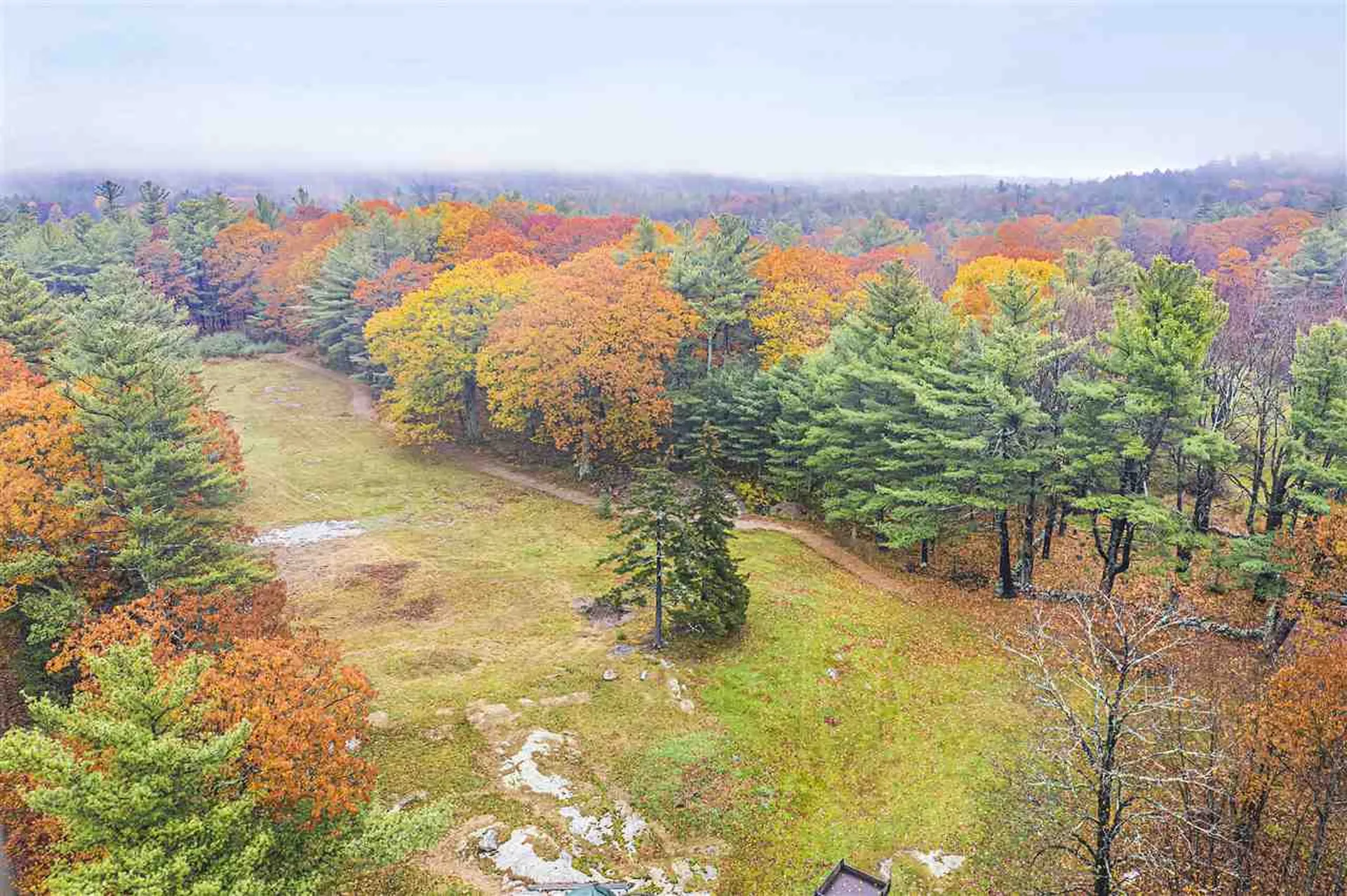 397 & 398 Berry Road New Durham NH 03855