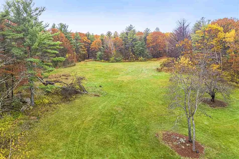 397 & 398 Berry Road New Durham NH 03855