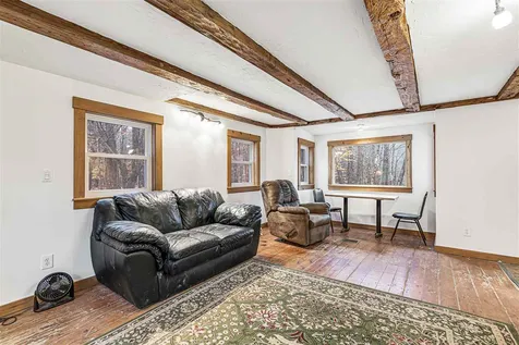 397 & 398 Berry Road New Durham NH 03855