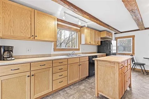 397 & 398 Berry Road New Durham NH 03855