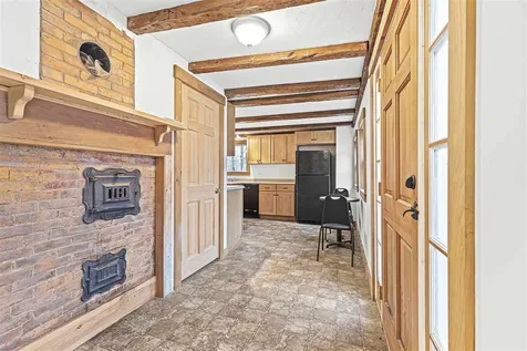 397 & 398 Berry Road New Durham NH 03855