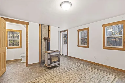 397 & 398 Berry Road New Durham NH 03855