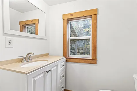 397 & 398 Berry Road New Durham NH 03855