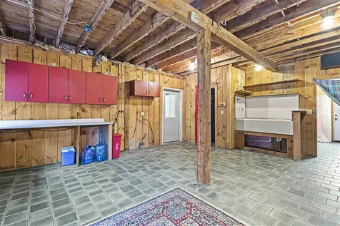 397 & 398 Berry Road New Durham NH 03855