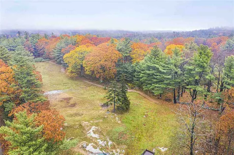 397 & 398 Berry Road New Durham NH 03855