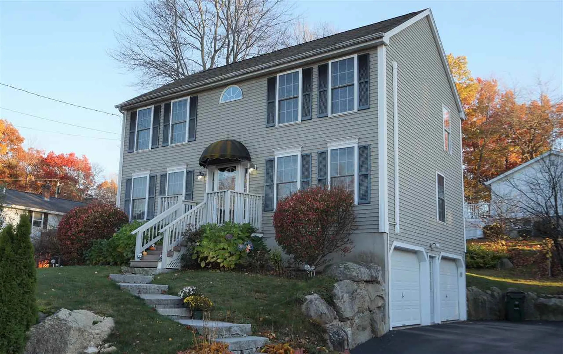 111 Blevens Drive Manchester NH 03104