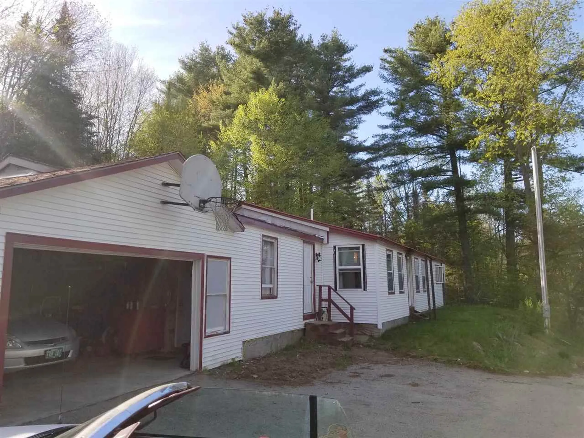 1886 Nh Route 4a Grafton NH 03240