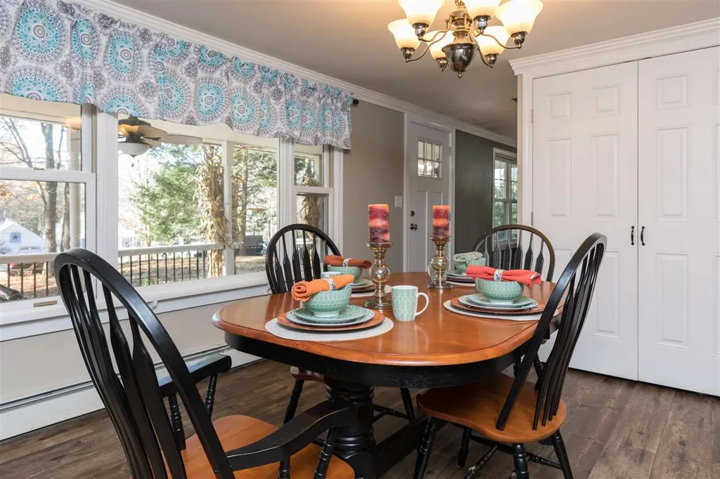 9 Walnut Hill Drive Raymond NH 03077