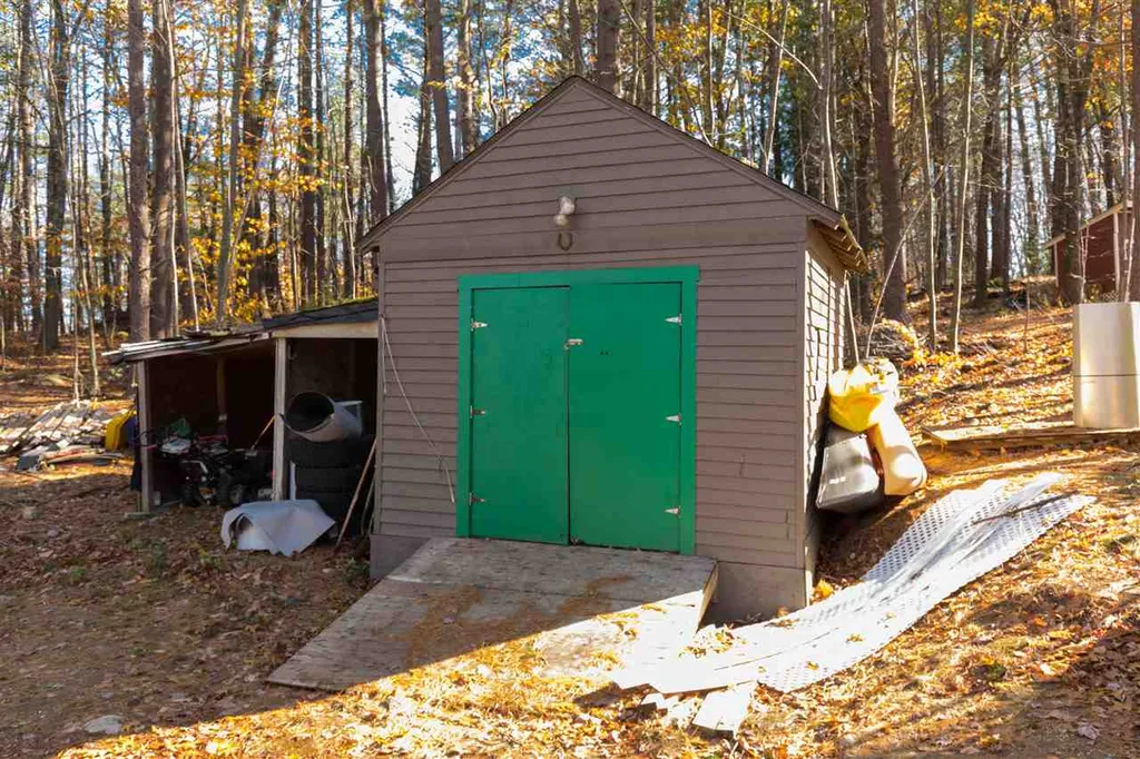 9 Walnut Hill Drive Raymond NH 03077