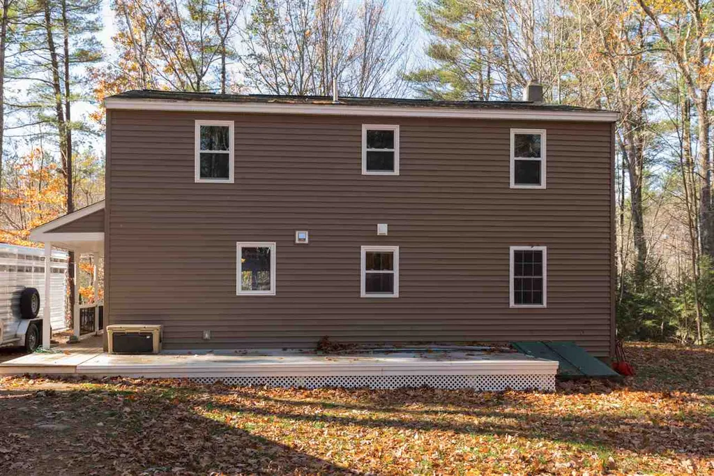 9 Walnut Hill Drive Raymond NH 03077