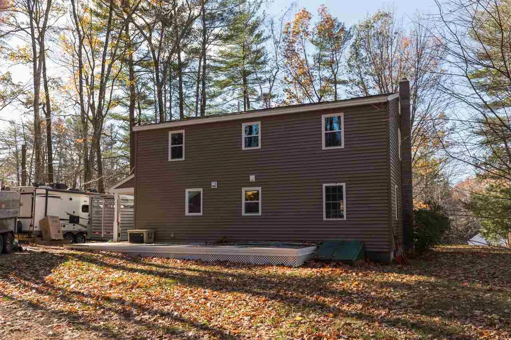 9 Walnut Hill Drive Raymond NH 03077