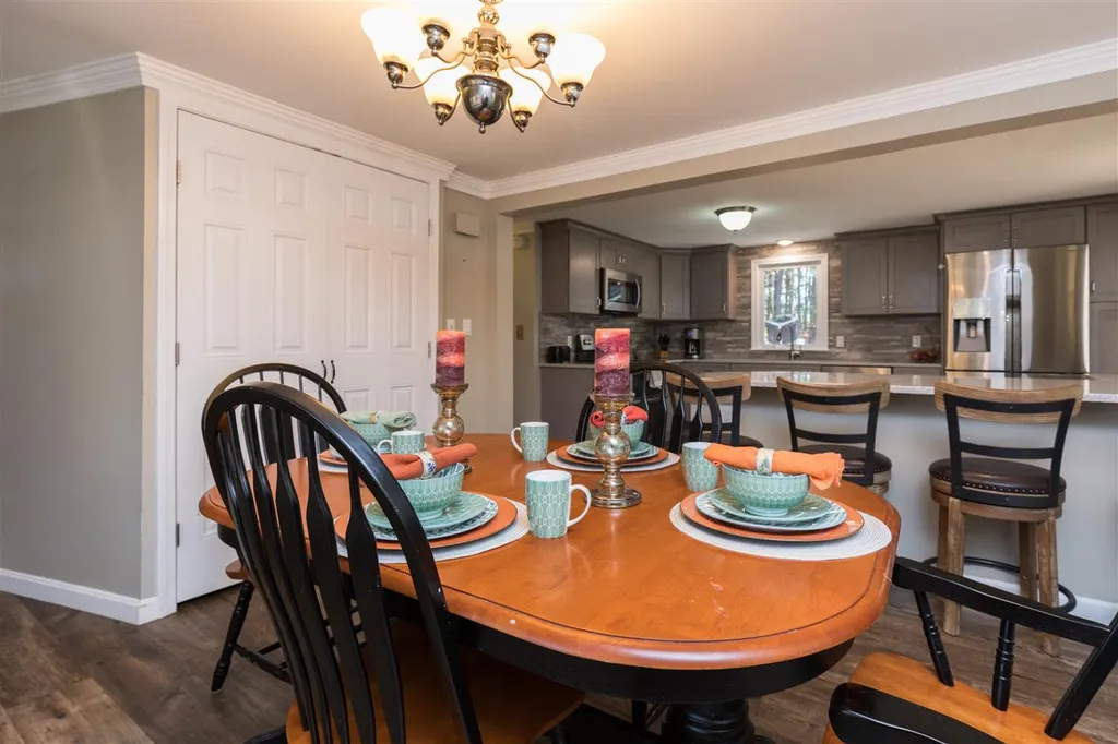 9 Walnut Hill Drive Raymond NH 03077