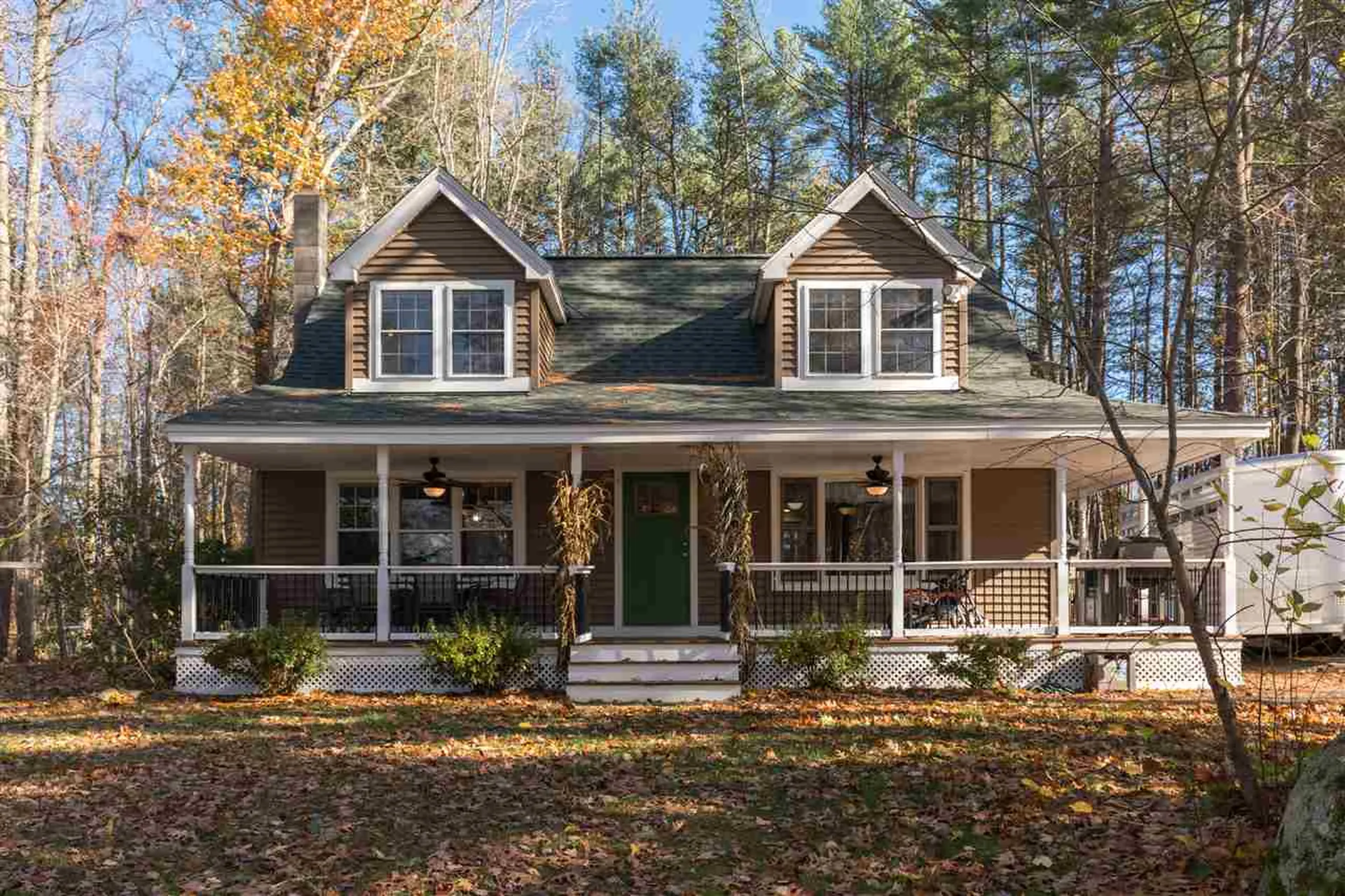9 Walnut Hill Drive Raymond NH 03077