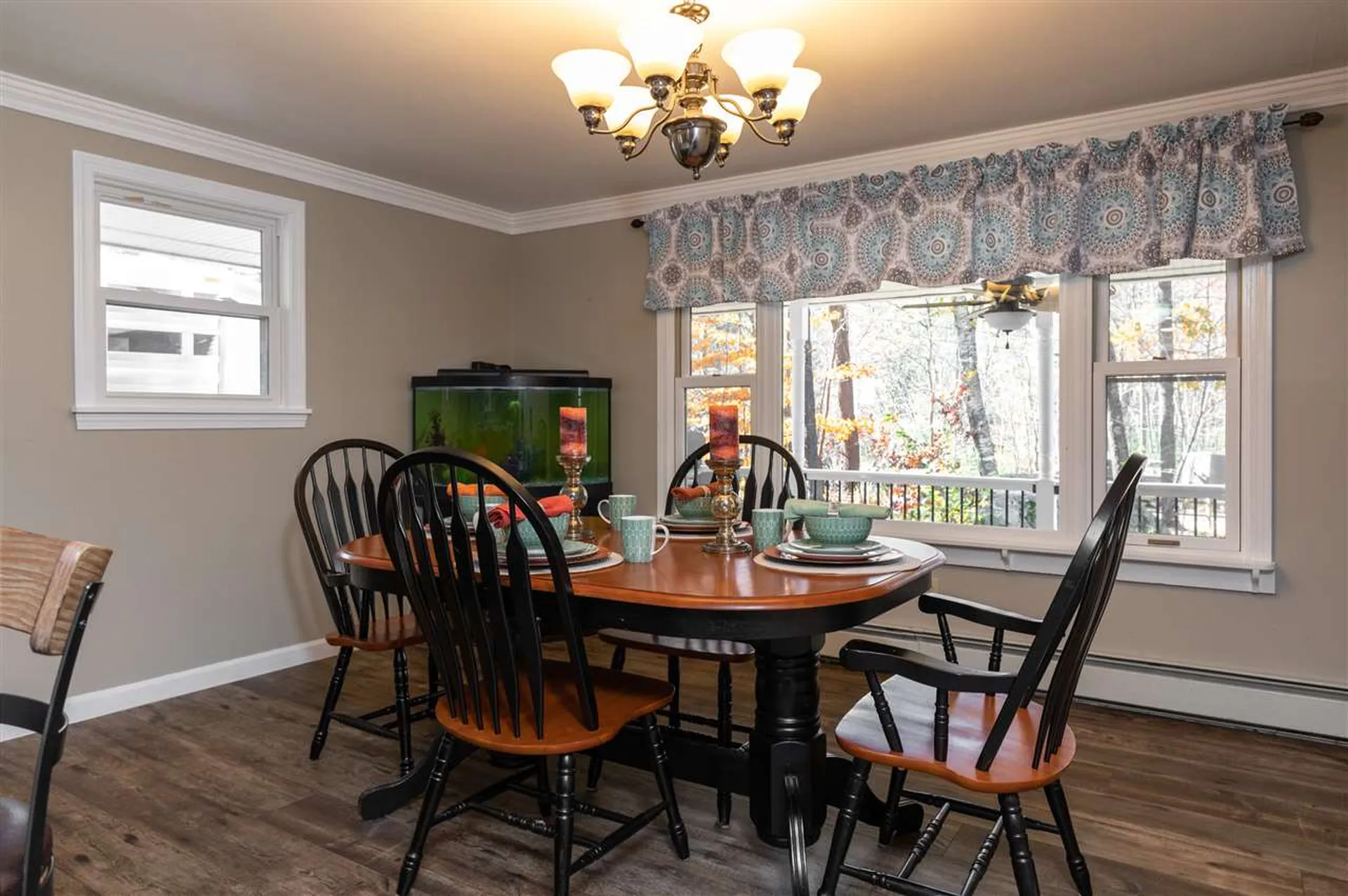 9 Walnut Hill Drive Raymond NH 03077