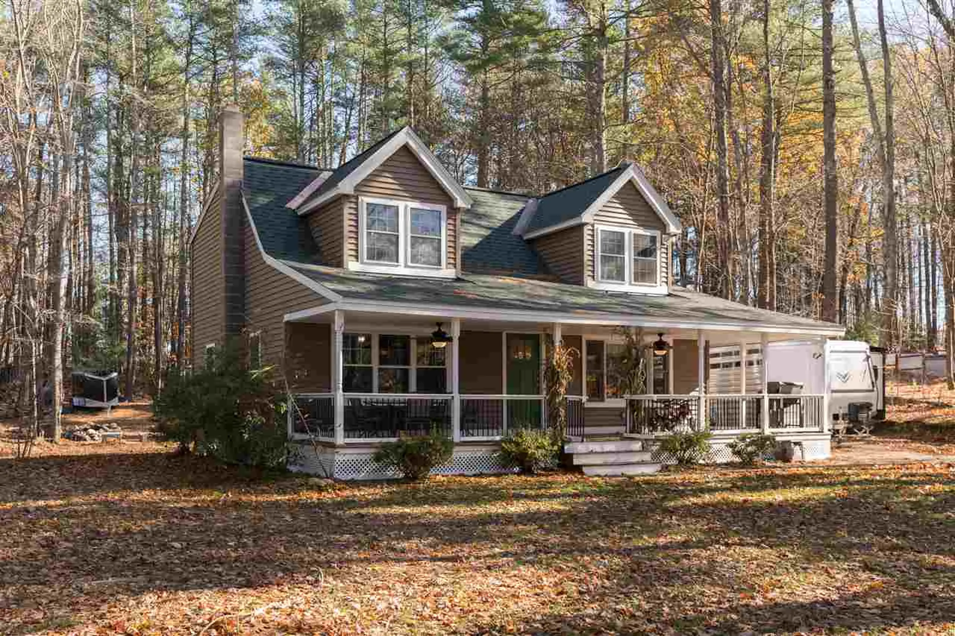 9 Walnut Hill Drive Raymond NH 03077