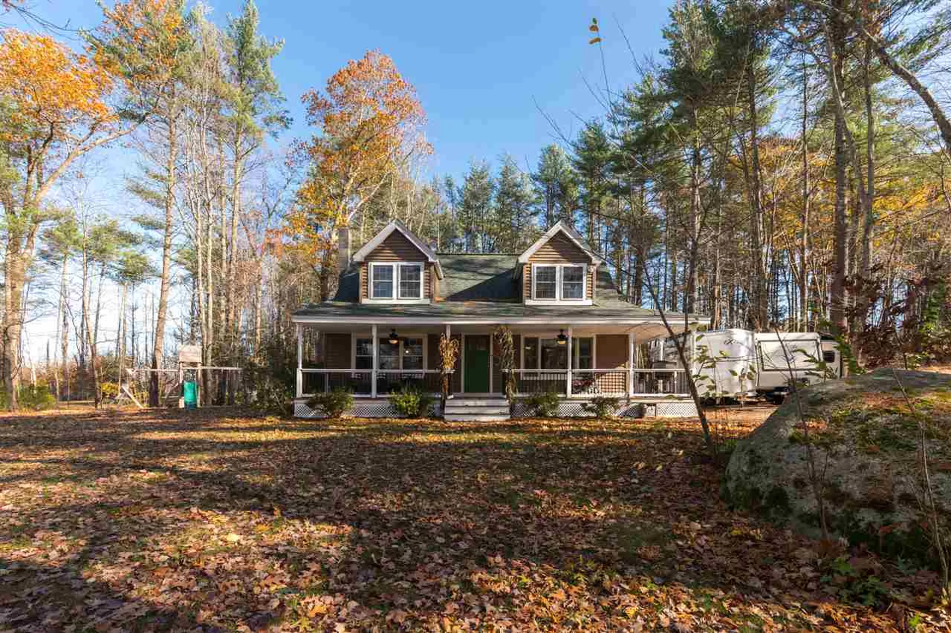 9 Walnut Hill Drive Raymond NH 03077