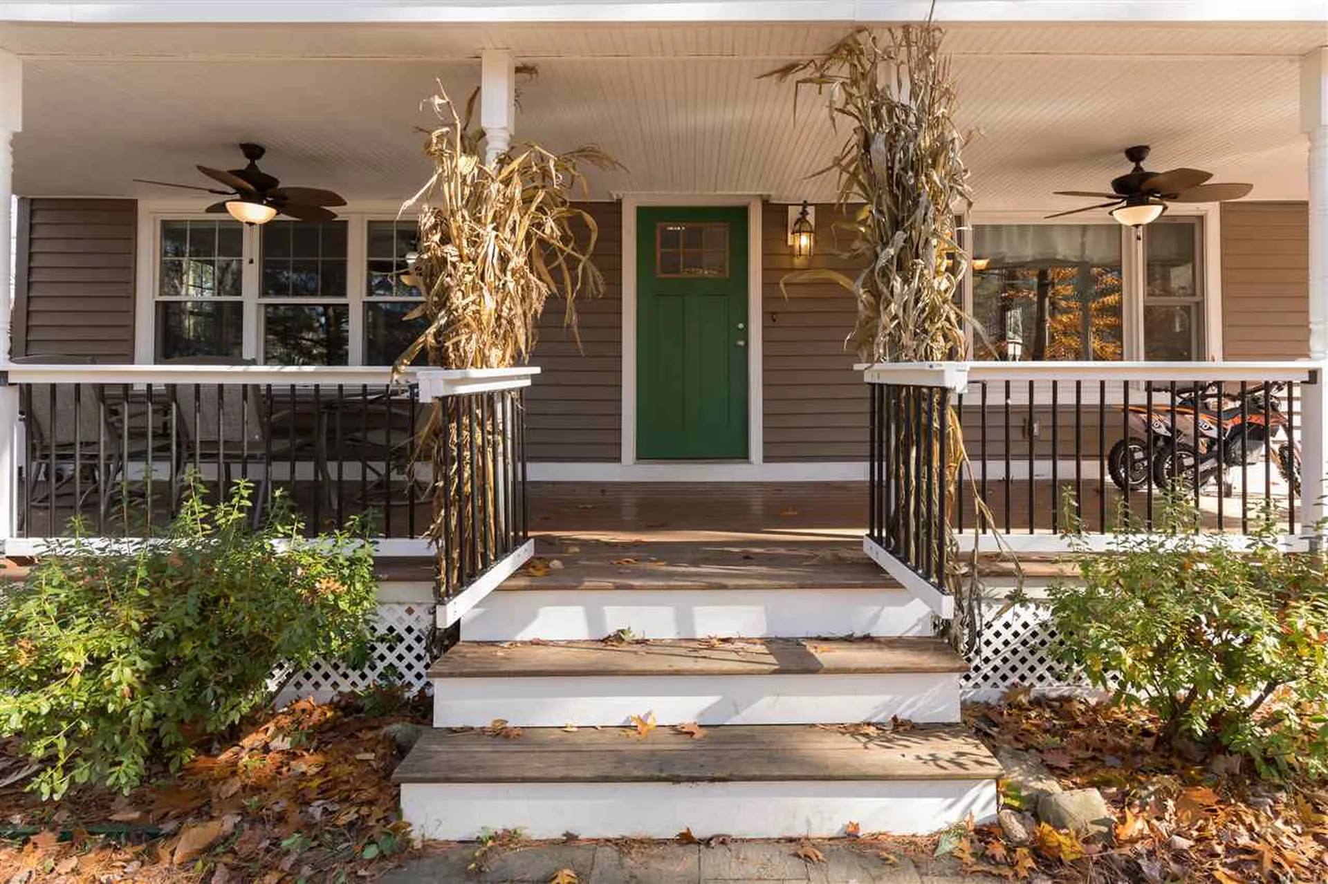 9 Walnut Hill Drive Raymond NH 03077
