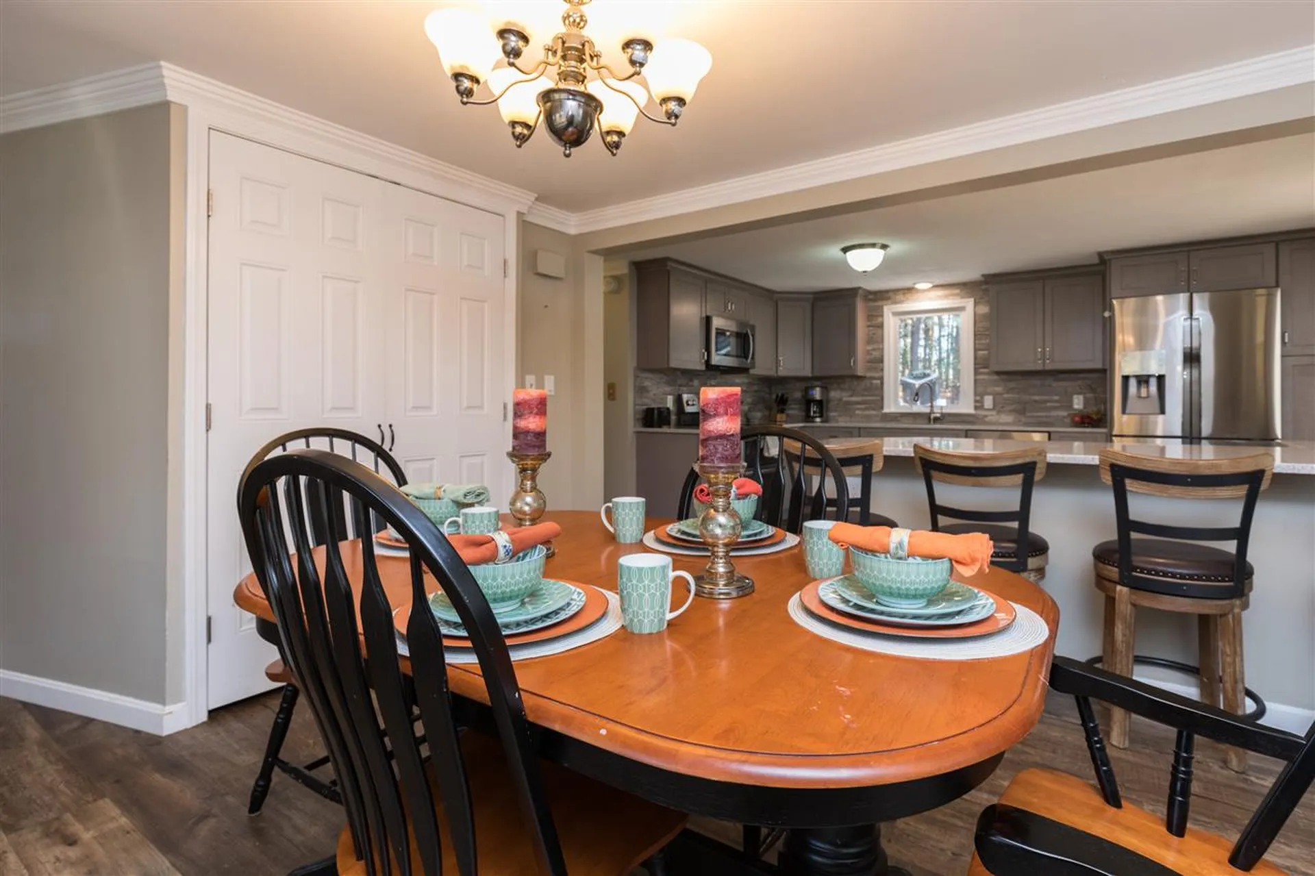 9 Walnut Hill Drive Raymond NH 03077