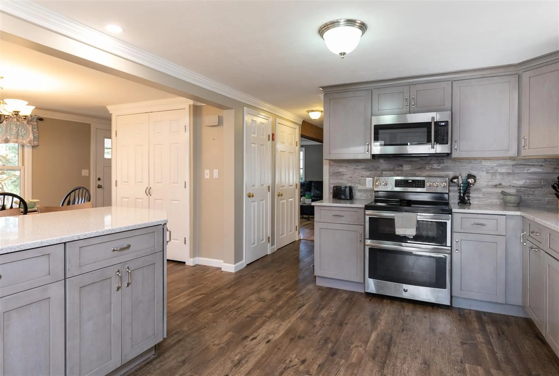9 Walnut Hill Drive Raymond NH 03077