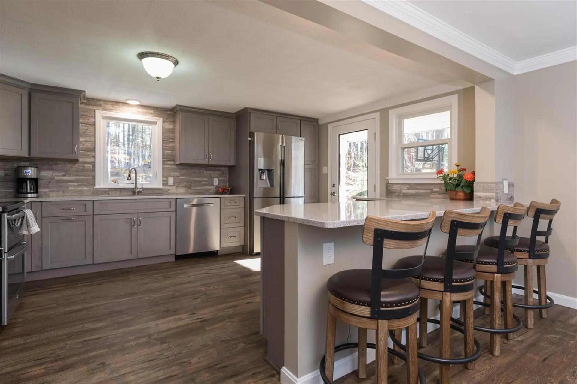 9 Walnut Hill Drive Raymond NH 03077