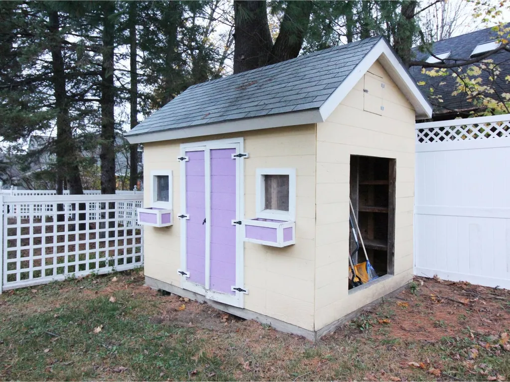 4 Waverly Street Essex Junction VT 05452