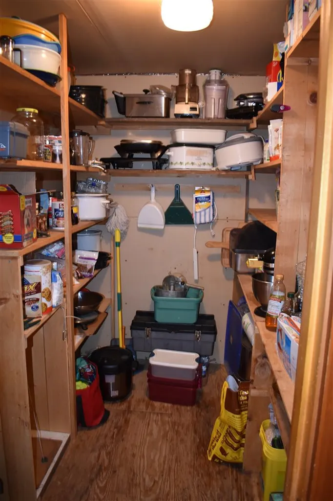 45 Susie Driscoll Road Campton NH 03223