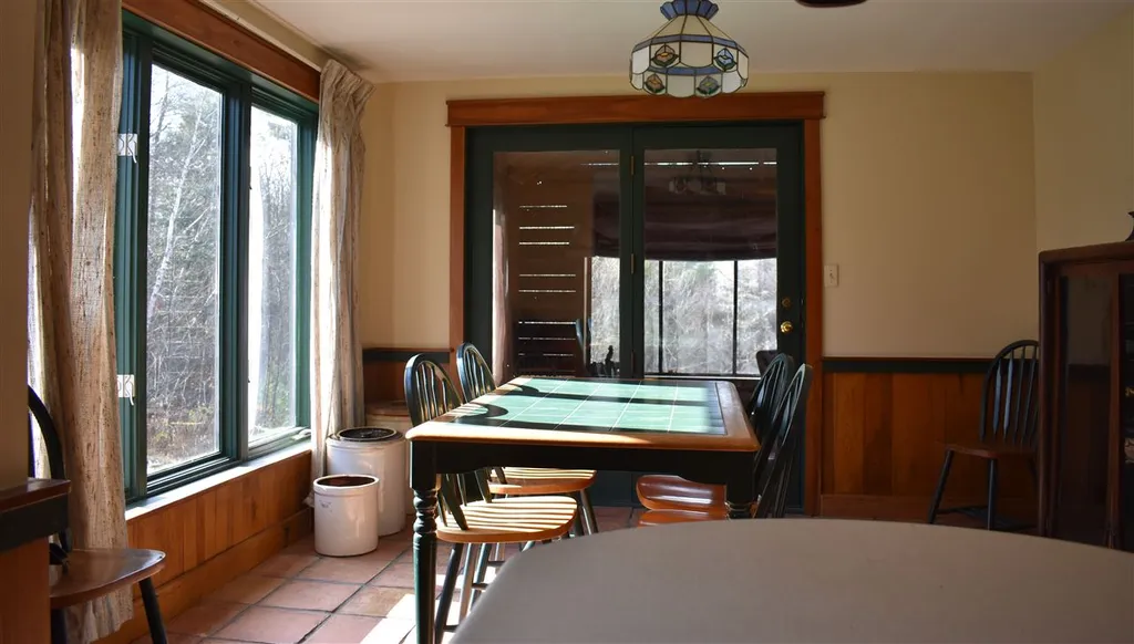 45 Susie Driscoll Road Campton NH 03223