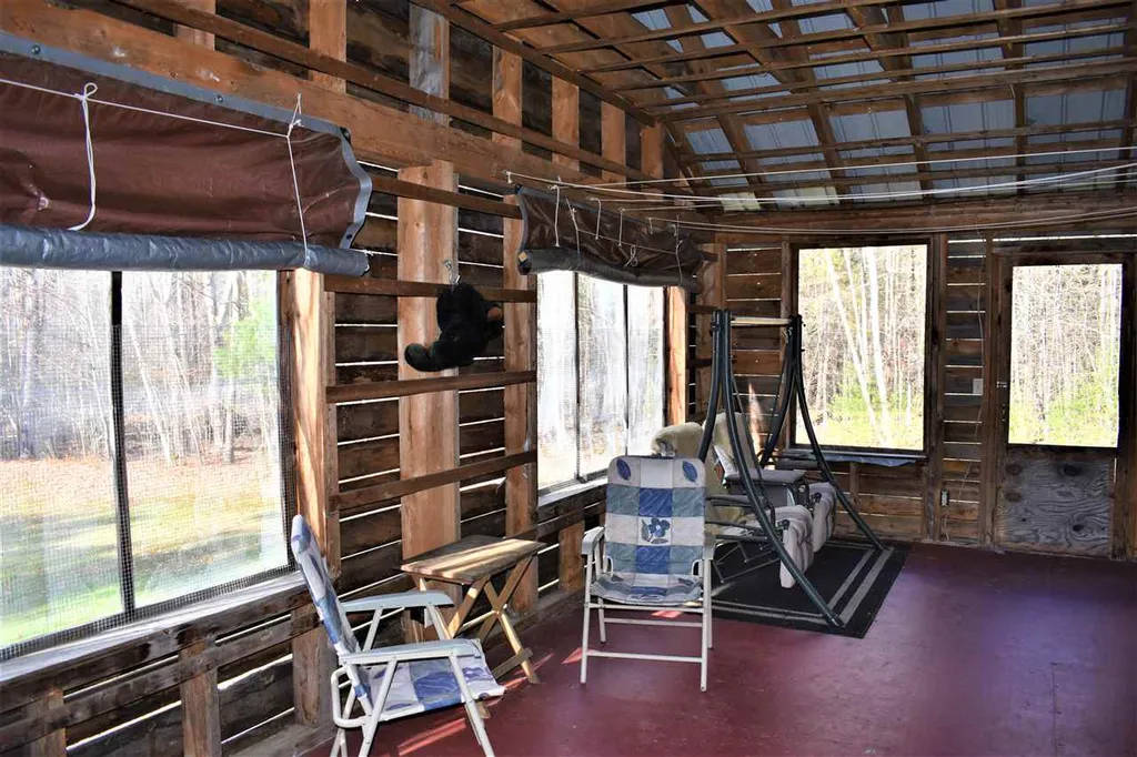 45 Susie Driscoll Road Campton NH 03223