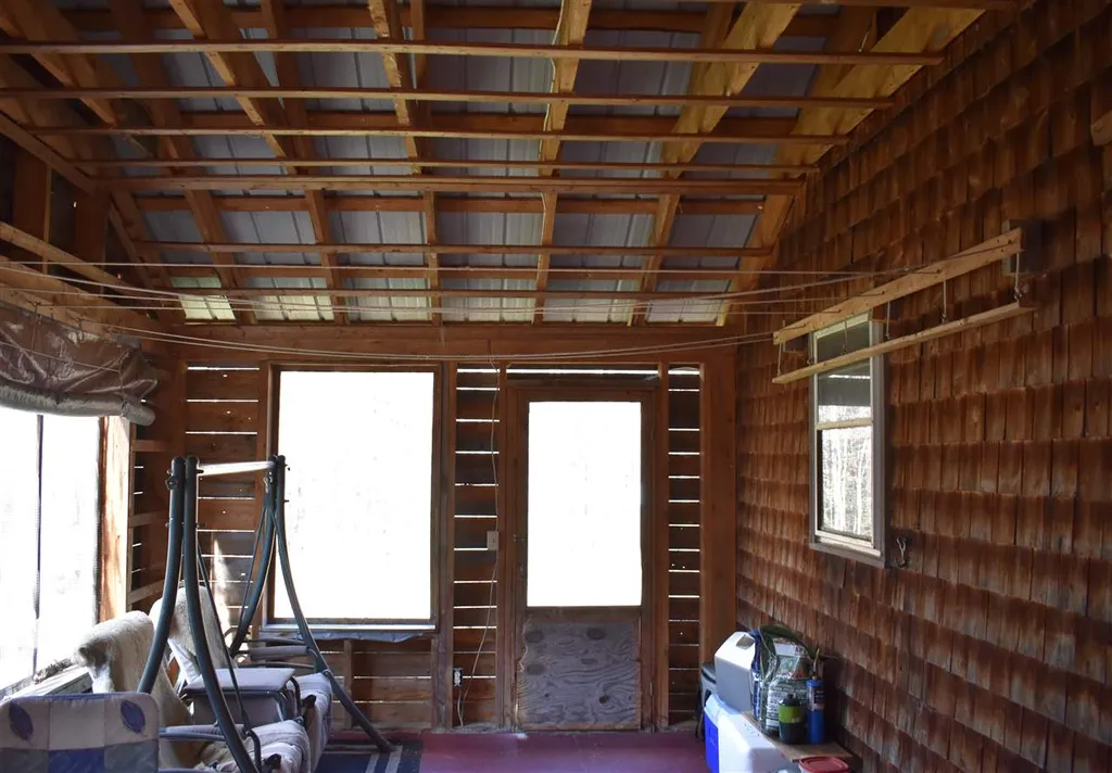 45 Susie Driscoll Road Campton NH 03223