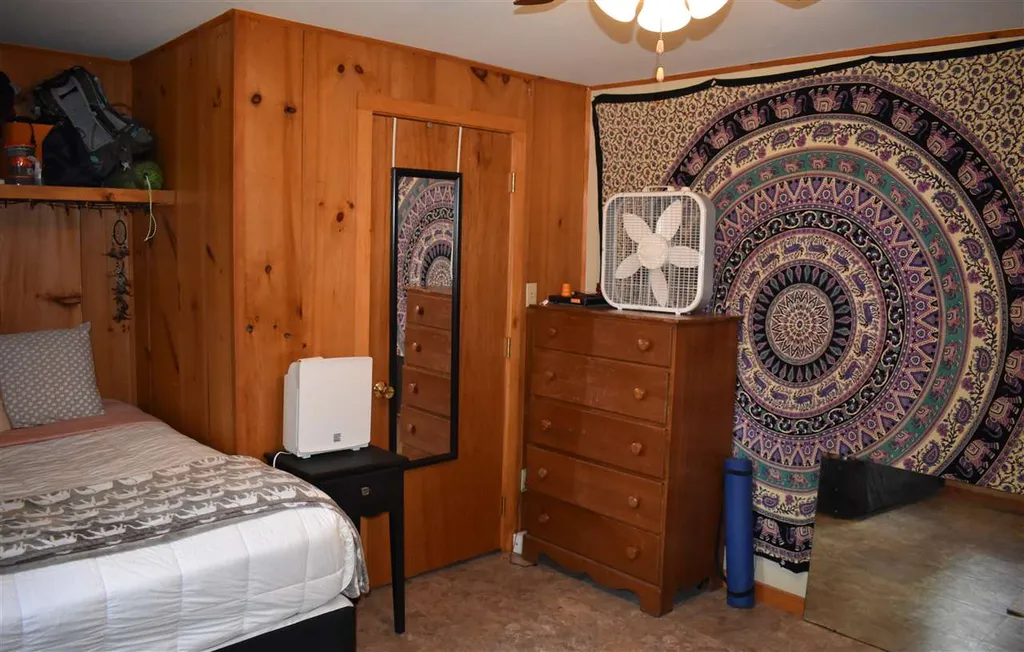 45 Susie Driscoll Road Campton NH 03223