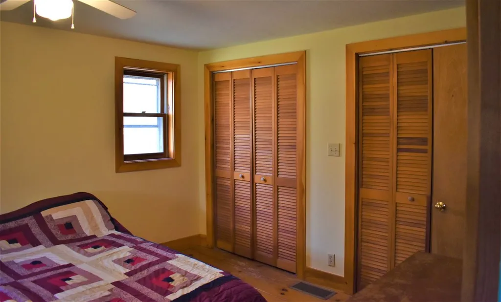 45 Susie Driscoll Road Campton NH 03223