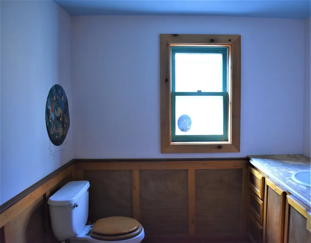 45 Susie Driscoll Road Campton NH 03223