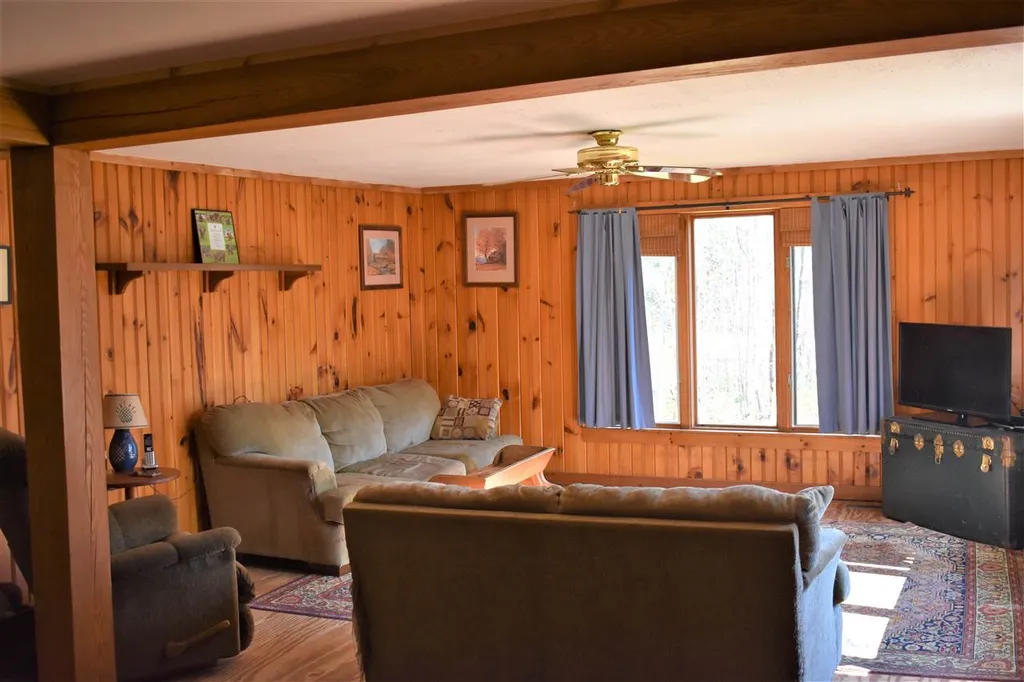 45 Susie Driscoll Road Campton NH 03223
