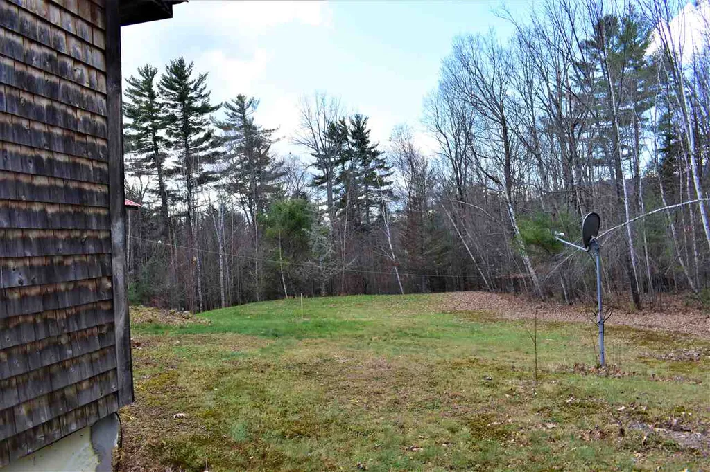 45 Susie Driscoll Road Campton NH 03223