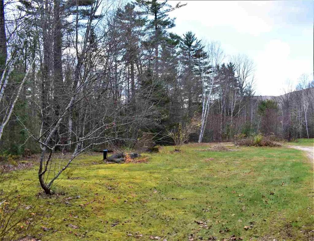 45 Susie Driscoll Road Campton NH 03223